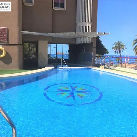 Coblanca 8-12º5 Apartment Benidorm